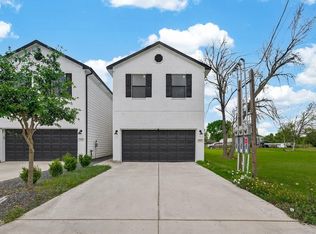 9724 Racine St, Houston, TX 77029