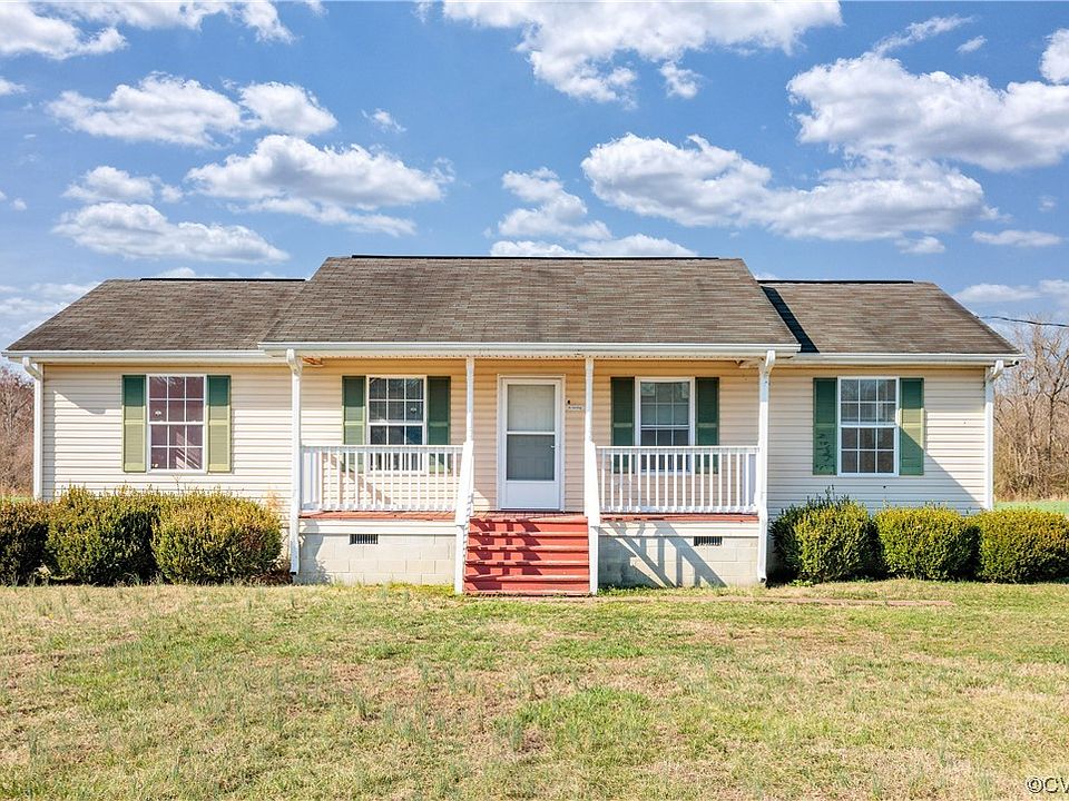 23390 Booth Rd, Stony Creek, VA 23882 Zillow