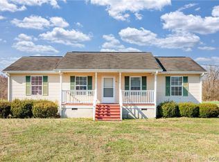 23390 Booth Rd, Stony Creek, VA 23882