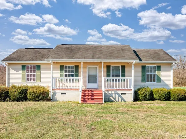 23390 Booth Rd, Stony Creek, VA 23882