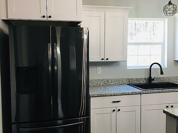 New Samsung appliances 