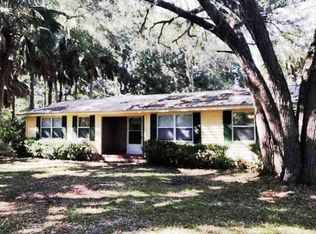 4334 Waldo Cir, Perry, FL 32348