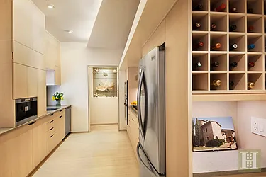 Sold by Halstead Real Estate