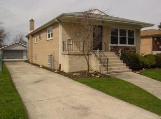 9216 Nashville Ave, Oak Lawn, IL