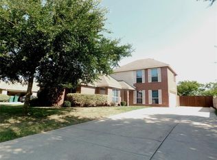 1525 Elika Ct, Lewisville, TX 75067