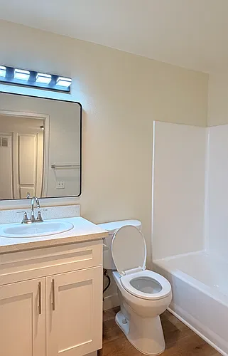 Floor plan 109