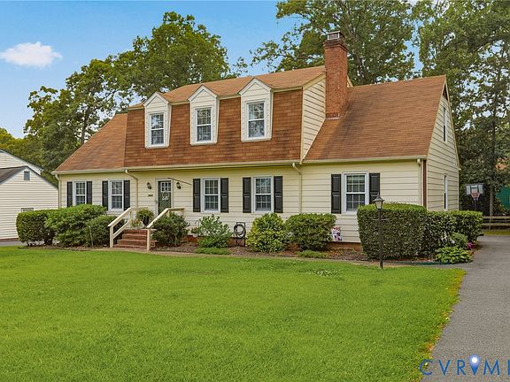 2nd image of 1624 Pocoshock Blvd