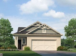 2402 Bayberry St, Acworth, GA 30101