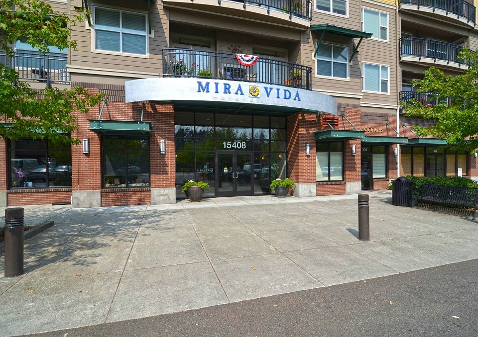 2nd image of 15408 Main St Unit 206