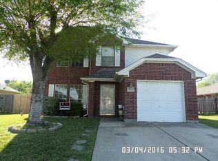 8223 Berkely Ct, Baytown, TX 77521