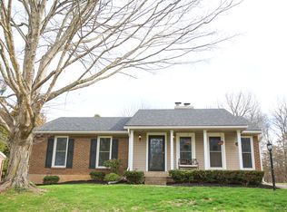 9115 Marse Henry Dr, Jeffersontown, KY 40299