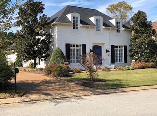 27 Belle Trace Cv, Jackson, TN 38305