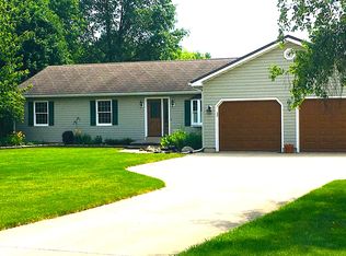 4571 S 150 W, Laporte, IN