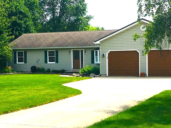 4571 S 150 W, Laporte, IN 46350