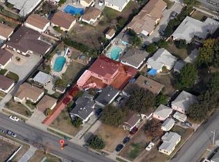 8549 Donovan St, Downey, CA 90242