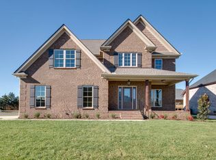 1831 Jose Way, Murfreesboro, TN 37130