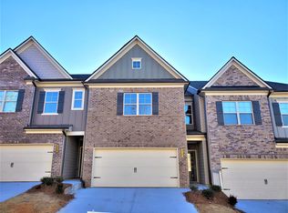 2500 Highpoint Rd LOT 21, Snellville, GA 30078