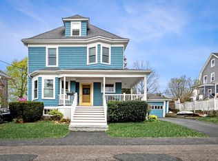 11 Hardy Rd, Swampscott, MA 01907