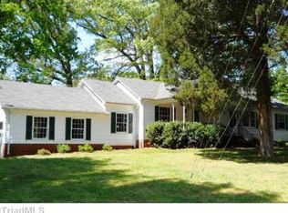 3020 Walnut Ave, Winston Salem, NC 27106