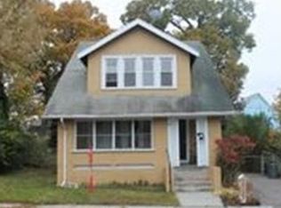 29 Glendell Ter, Springfield, MA 01108