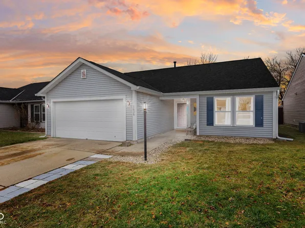 1636 Austin Dr, Lebanon, IN 46052