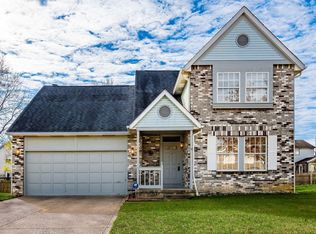 2195 Tatera Ct, Grove City, OH