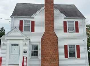 25 Regent St, Bridgeport, CT 06606