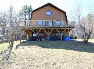 34 South Rd, Lee, ME 04455