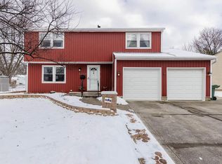 6364 Skywae Dr, Columbus, OH 43229