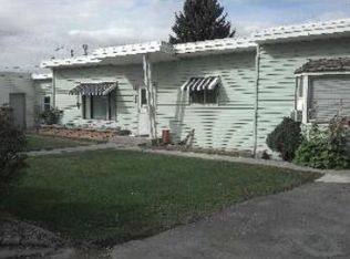 240 N Bellin Rd, Idaho Falls, ID 83402