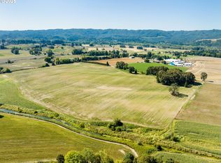 NW Lucy Reeder Rd, Portland, OR 97231