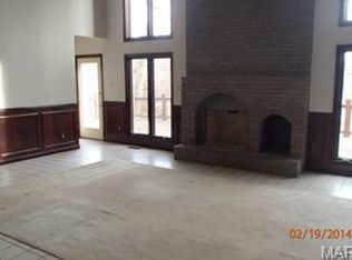 3031 Highway Z, Wentzville, MO 63385