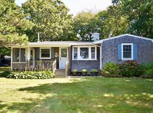 73 Balsam St, Fairhaven, MA 02719