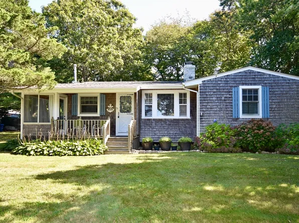 73 Balsam St, Fairhaven, MA 02719