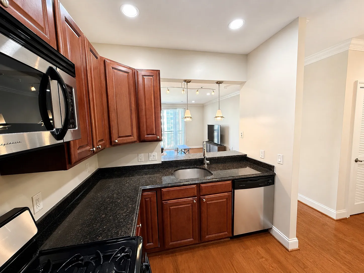 2 bed, 1002 sqft, $2,400 — Photo 2