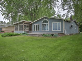 51735 Belle Isle Dr, Rush City, MN 55069