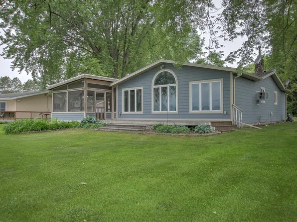 51735 Belle Isle Dr, Rush City, MN 55069