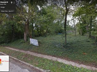 4807 Roanoke St, Cincinnati, OH