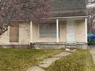 15834 Lahser Rd, Detroit, MI 48223