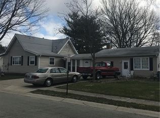 531 S Coombs St, Lebanon, IN 46052