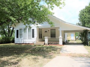 2331 Corning Ave, Parsons, KS 67357