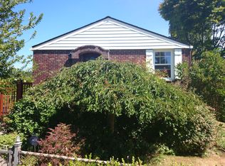 7900 31st Ave SW, Seattle, WA 98126