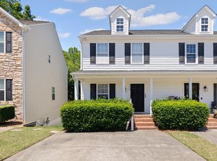 2365 Bay Harbor Dr, Raleigh, NC 27604