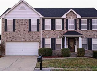 117 Bayberry Dr, Fairview Heights, IL 62208