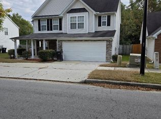 3800 Bogan Mill Rd, Buford, GA 30519