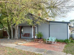 29-1 Parker Ave, Lanark Village, FL 32323