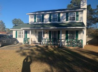 714 Dover Ln, Hinesville, GA 31313