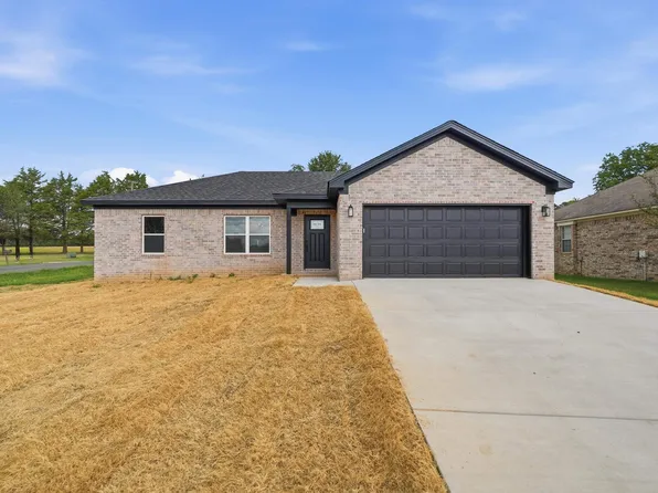 101 Barger Circle Rose, Bud, AR 72137