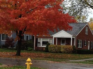 1003 N Scott St, Wheaton, IL 60187