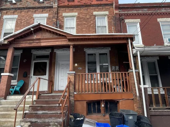 247 W Berkley St, Philadelphia, PA 19144